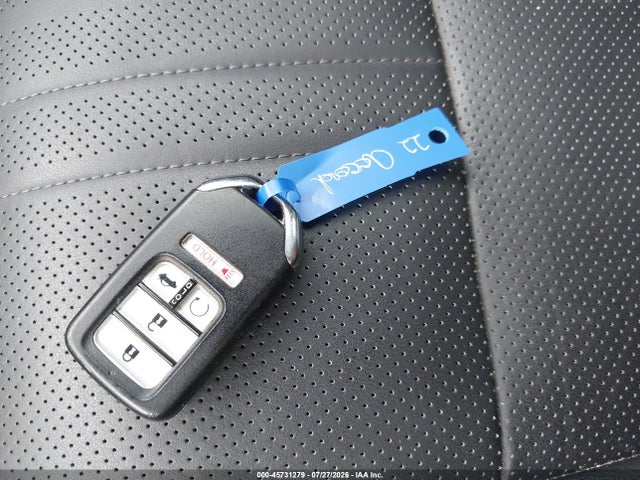 1HGCV1F44NA035061 Honda Accord Sport Special Edition