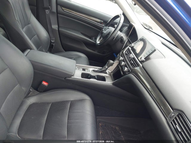 1HGCV1F44NA035061 Honda Accord Sport Special Edition