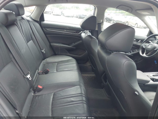 1HGCV1F44NA035061 Honda Accord Sport Special Edition