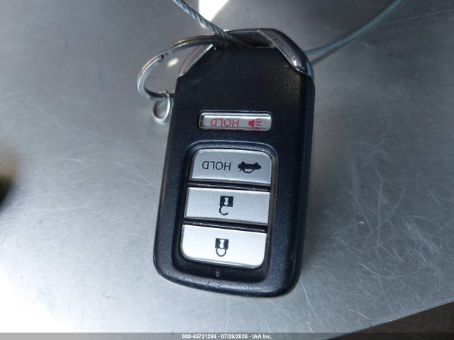 Продаж на аукціоні авто 2018 Honda Accord Sport, vin: 1HGCV1F32JA067296, номер лоту: 45731284