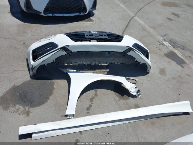 Продаж на аукціоні авто 2018 Honda Accord Sport, vin: 1HGCV1F32JA067296, номер лоту: 45731284