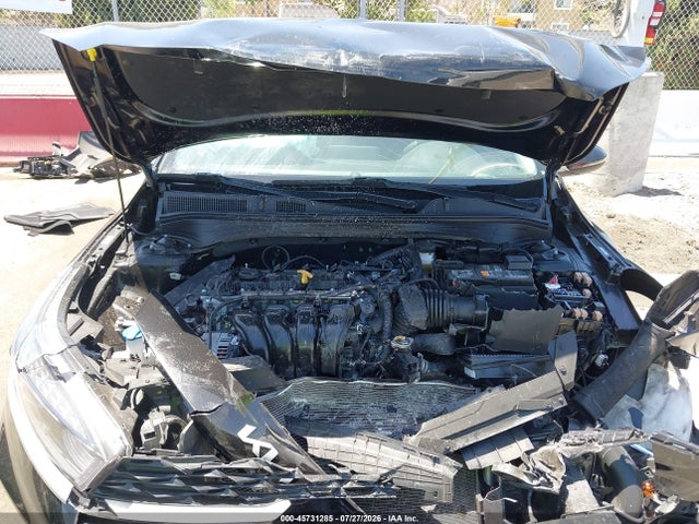 KIA Forte Lxs 2024 3KPF24AD1RE813302 Image 10