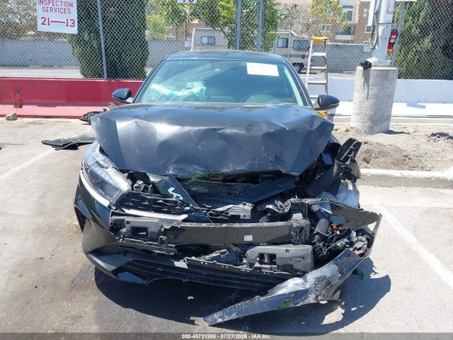 KIA Forte Lxs 2024 3KPF24AD1RE813302 Image 12