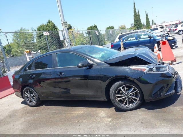 KIA Forte Lxs 2024 3KPF24AD1RE813302 Image 13
