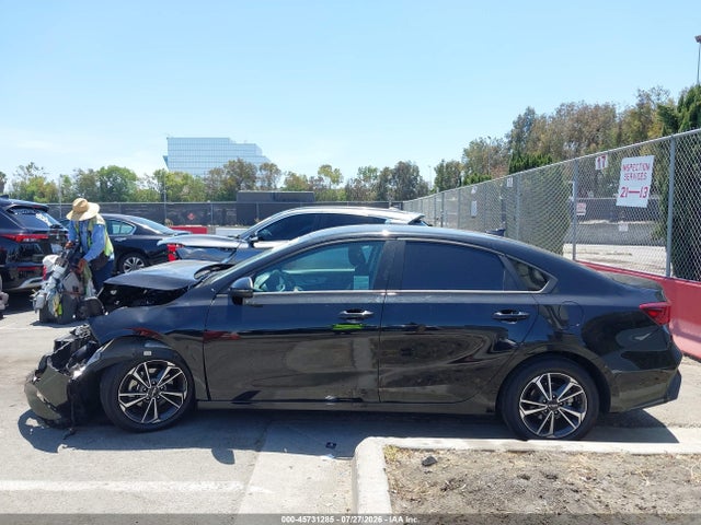 KIA Forte Lxs 2024 3KPF24AD1RE813302 Image 14