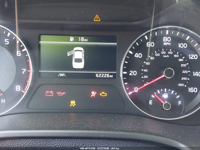 KIA Forte Lxs 2024 3KPF24AD1RE813302 Image 15