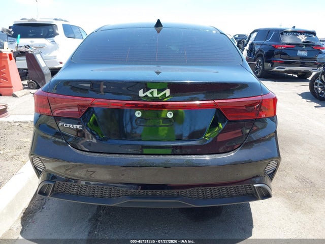 KIA Forte Lxs 2024 3KPF24AD1RE813302 Image 16