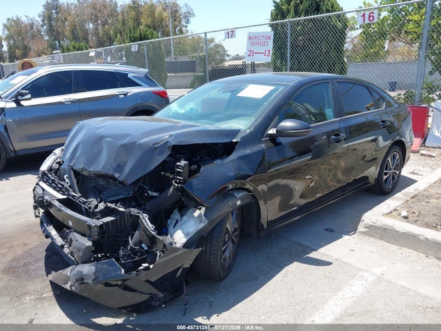 KIA Forte Lxs 2024 3KPF24AD1RE813302 Image 2