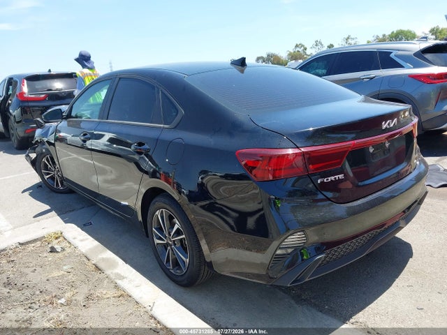 KIA Forte Lxs 2024 3KPF24AD1RE813302 Image 3