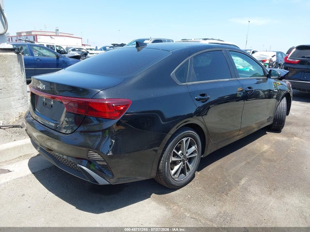 KIA Forte Lxs 2024 3KPF24AD1RE813302 Image 4