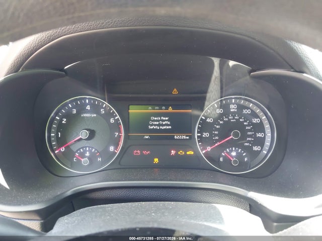 KIA Forte Lxs 2024 3KPF24AD1RE813302 Image 7