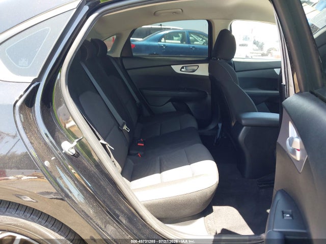 KIA Forte Lxs 2024 3KPF24AD1RE813302 Image 8