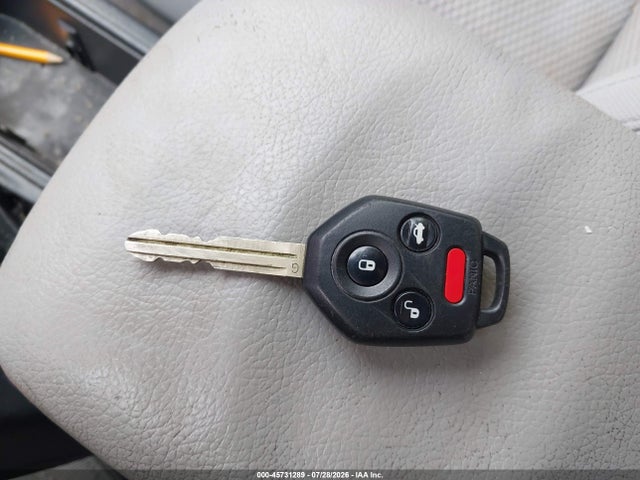 Продажа на аукционе авто 2015 Subaru Forester 2.5i, vin: JF2SJABC2FH548354, номер лота: 45731289