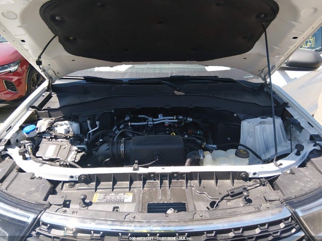 Aukcja sprzedaży 2022 Ford Explorer Xlt, vin: 1FMSK8DH1NGA64219, numer aukcji: 45731291