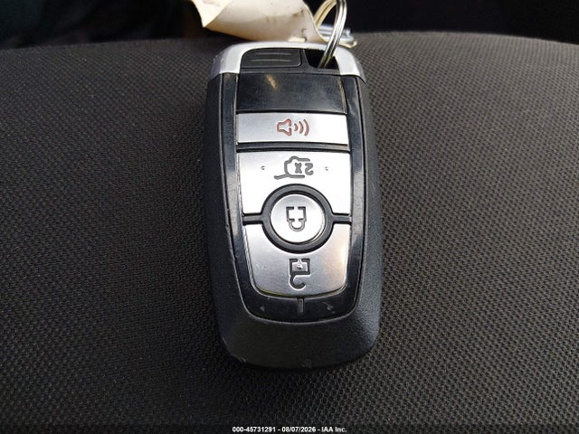 Aukcja sprzedaży 2022 Ford Explorer Xlt, vin: 1FMSK8DH1NGA64219, numer aukcji: 45731291