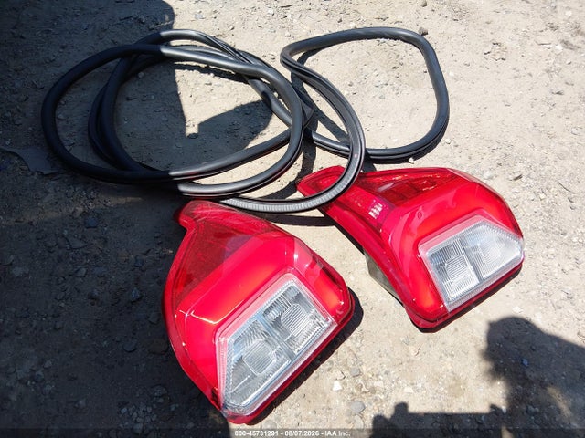 Aukcja sprzedaży 2022 Ford Explorer Xlt, vin: 1FMSK8DH1NGA64219, numer aukcji: 45731291