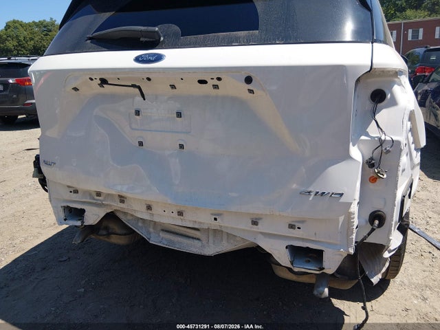 Aukcja sprzedaży 2022 Ford Explorer Xlt, vin: 1FMSK8DH1NGA64219, numer aukcji: 45731291