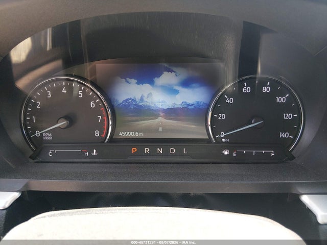 Aukcja sprzedaży 2022 Ford Explorer Xlt, vin: 1FMSK8DH1NGA64219, numer aukcji: 45731291