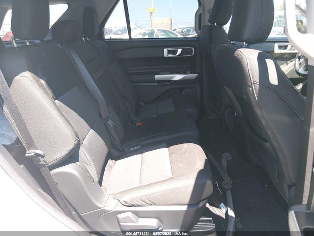 Aukcja sprzedaży 2022 Ford Explorer Xlt, vin: 1FMSK8DH1NGA64219, numer aukcji: 45731291