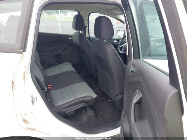 1FADP5AU8GL109056 Ford C-max Hybrid Se