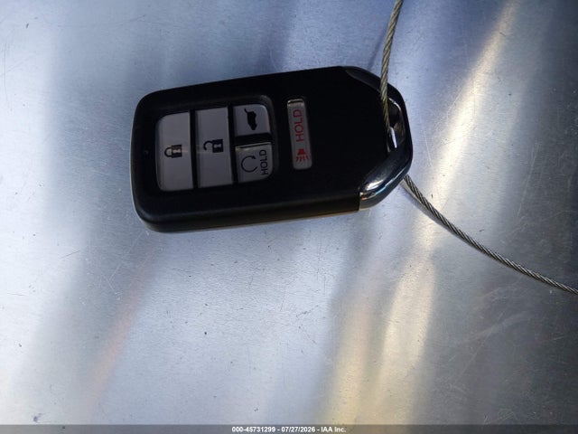 2HKRW2H53NH612768 Honda Cr-v Awd Ex