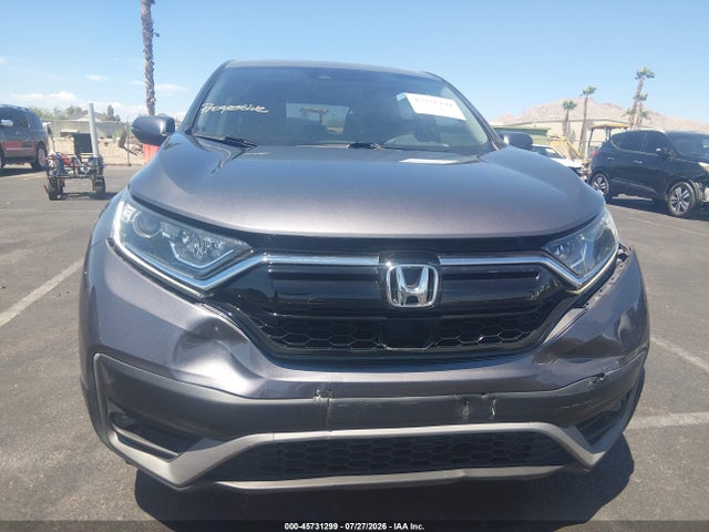 2HKRW2H53NH612768 Honda Cr-v Awd Ex