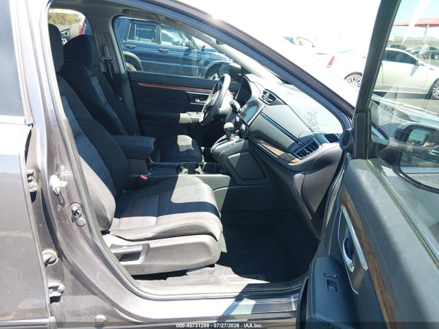 2HKRW2H53NH612768 Honda Cr-v Awd Ex
