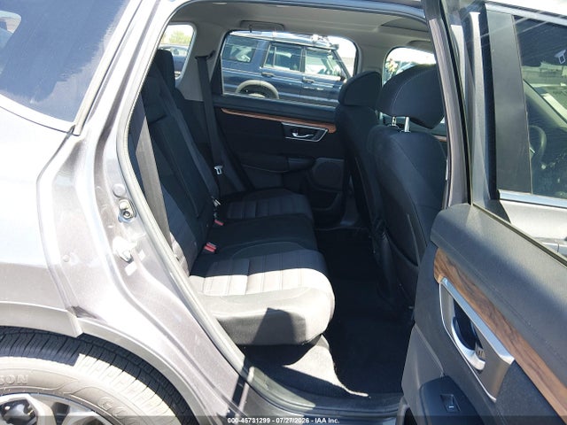 2HKRW2H53NH612768 Honda Cr-v Awd Ex