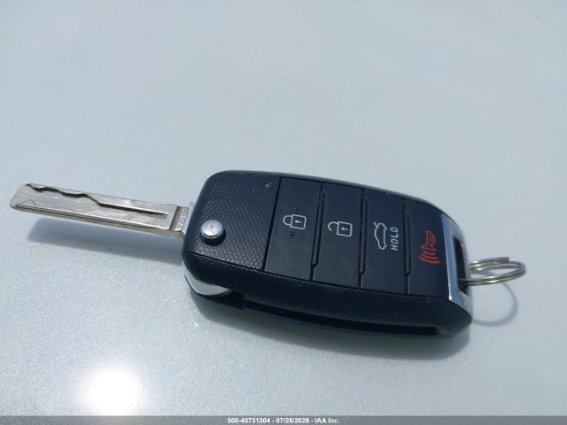 Продажа на аукционе авто 2014 Kia Optima Lx, vin: 5XXGM4A71EG299204, номер лота: 45731304
