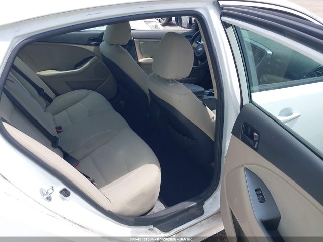 Продажа на аукционе авто 2014 Kia Optima Lx, vin: 5XXGM4A71EG299204, номер лота: 45731304