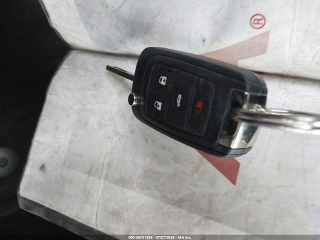 Продажа на аукционе авто 2012 Buick Regal, vin: 2G4GR5EK6C9126235, номер лота: 45731306