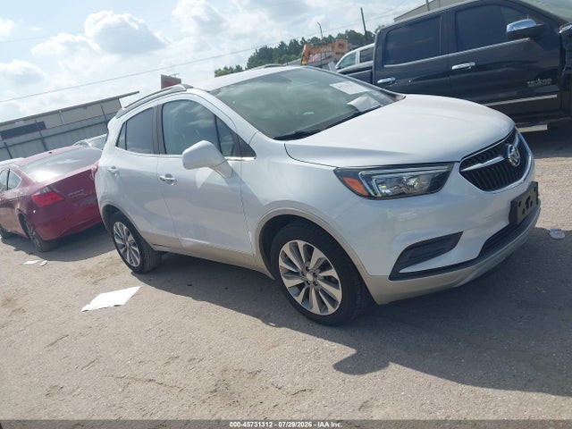 Продажа на аукционе авто 2020 Buick Encore Fwd Preferred, vin: KL4CJASB8LB324699, номер лота: 45731312