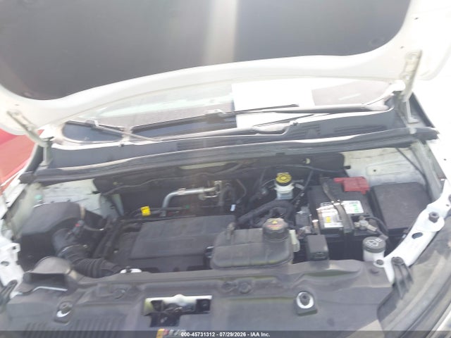 Продажа на аукционе авто 2020 Buick Encore Fwd Preferred, vin: KL4CJASB8LB324699, номер лота: 45731312
