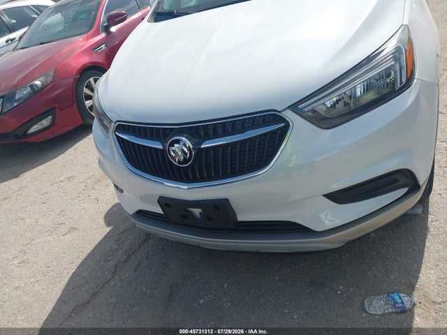 Продажа на аукционе авто 2020 Buick Encore Fwd Preferred, vin: KL4CJASB8LB324699, номер лота: 45731312