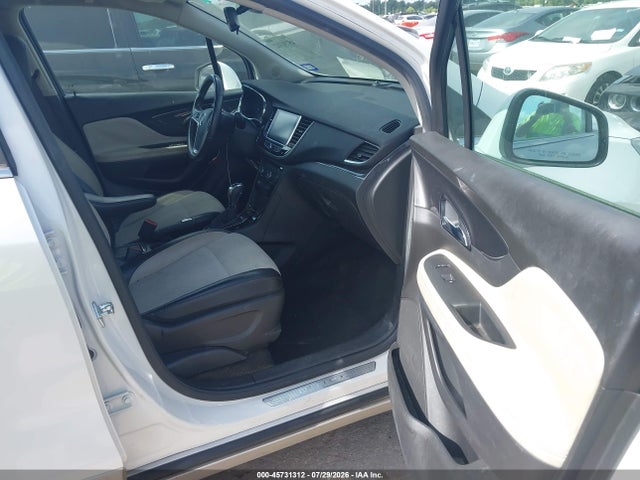 Продажа на аукционе авто 2020 Buick Encore Fwd Preferred, vin: KL4CJASB8LB324699, номер лота: 45731312