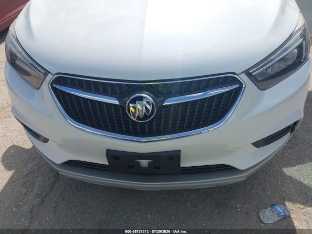 Продажа на аукционе авто 2020 Buick Encore Fwd Preferred, vin: KL4CJASB8LB324699, номер лота: 45731312