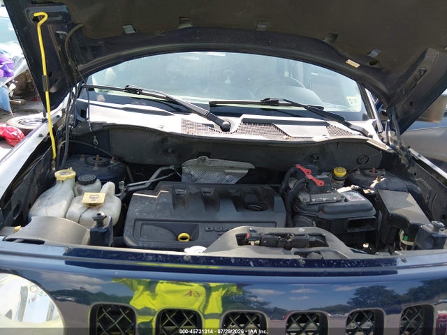 Aukcja sprzedaży 2015 Jeep Patriot Latitude, vin: 1C4NJRFB2FD202419, numer aukcji: 45731314