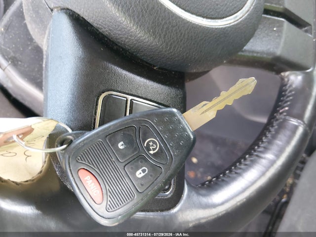 Aukcja sprzedaży 2015 Jeep Patriot Latitude, vin: 1C4NJRFB2FD202419, numer aukcji: 45731314