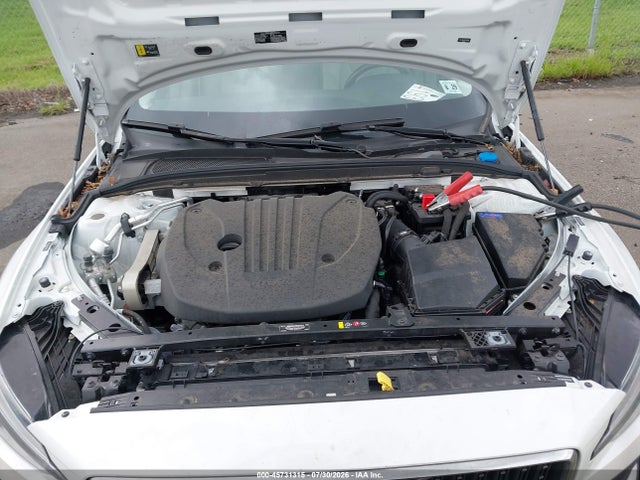 Продаж на аукціоні авто 2024 Volvo V60 Cross Country B5 Plus, vin: YV4L12WY2R2137698, номер лоту: 45731315