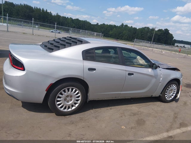 Aukcja sprzedaży 2015 Dodge Charger Police, vin: 2C3CDXKT6FH903246, numer aukcji: 45731321