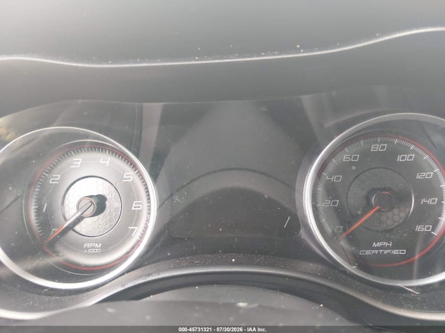 Aukcja sprzedaży 2015 Dodge Charger Police, vin: 2C3CDXKT6FH903246, numer aukcji: 45731321