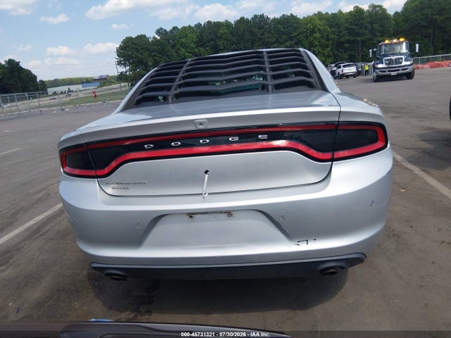 Aukcja sprzedaży 2015 Dodge Charger Police, vin: 2C3CDXKT6FH903246, numer aukcji: 45731321