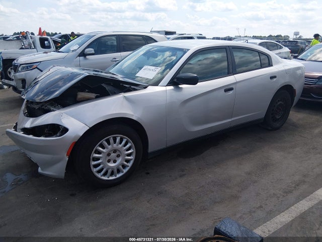 Aukcja sprzedaży 2015 Dodge Charger Police, vin: 2C3CDXKT6FH903246, numer aukcji: 45731321