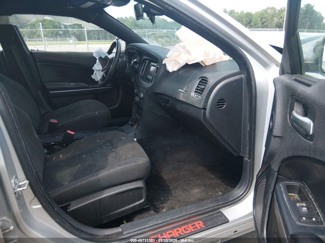 Aukcja sprzedaży 2015 Dodge Charger Police, vin: 2C3CDXKT6FH903246, numer aukcji: 45731321