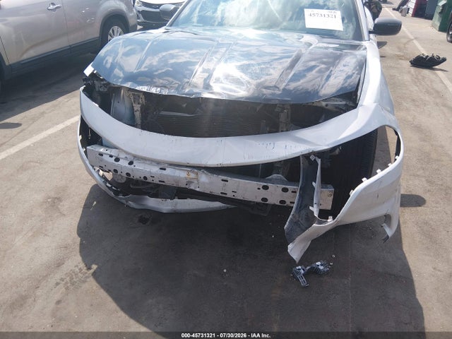 Aukcja sprzedaży 2015 Dodge Charger Police, vin: 2C3CDXKT6FH903246, numer aukcji: 45731321