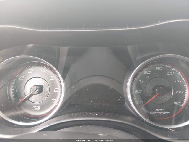 Aukcja sprzedaży 2015 Dodge Charger Police, vin: 2C3CDXKT6FH903246, numer aukcji: 45731321