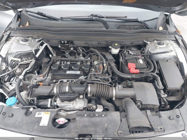 1HGCV1F39LA013951 Honda Accord Sport