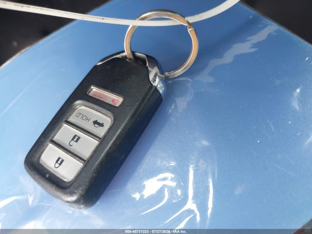 1HGCV1F39LA013951 Honda Accord Sport