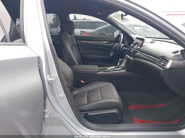 1HGCV1F39LA013951 Honda Accord Sport