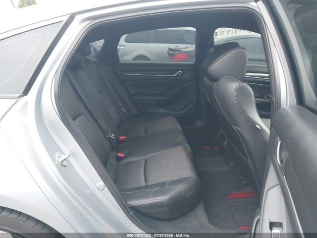 1HGCV1F39LA013951 Honda Accord Sport